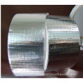 self adhesive fireproof aluminum foil tape